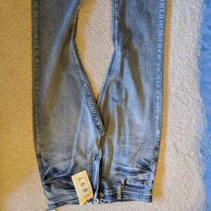 1897 Denim - W31xL32 - Bootcut Jeans
